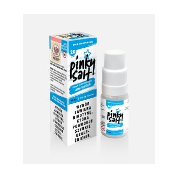 Liquid Pinky Vape Salt - 10ml Energetyk 20mg